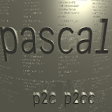 pascal2c icon