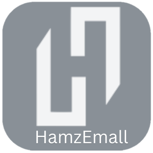 Hamz Emall - Buy & Sell Online logo