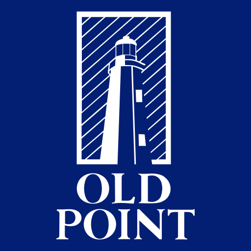 Old Point Mortgage logo