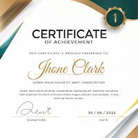 Certificate Maker Pro