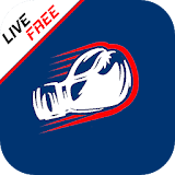 ufc live streams free | Boxing live streams free icon