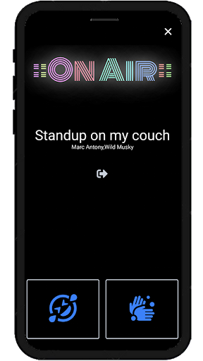 BeBop SQUID Screen 3