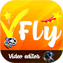 VFly Magic Video Editor & Vide