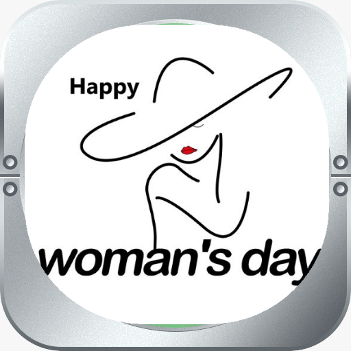 Feliz día de la Mujer – Apps on Google Play