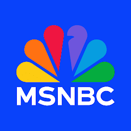 Icon image MSNBC: Watch Live & Analysis