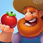 Cover Image of Download Merge Farm!  APK