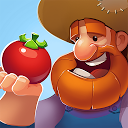 Merge Farm! 2.2.0 APK ダウンロード