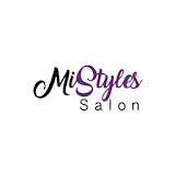 MiStyles Salon icon