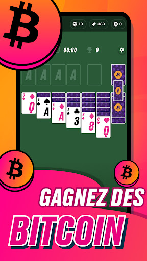Aperçu de l'application