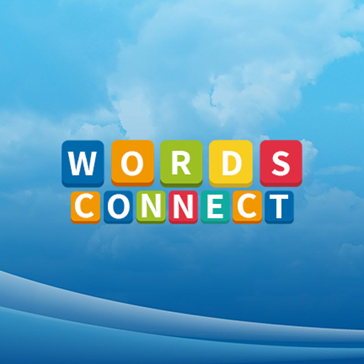 Word Connect - Word Puzzle logo
