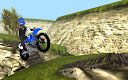 screenshot of Offroad Bike Racing 3D