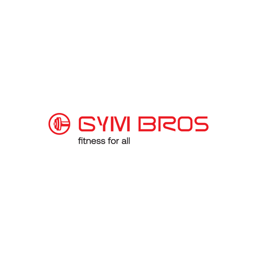Gym Bros logo
