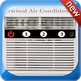 Virtual Air Conditioner icon
