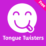 Tongue Twisters  Icon
