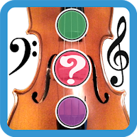 Violin & Cello String Quartet sight read