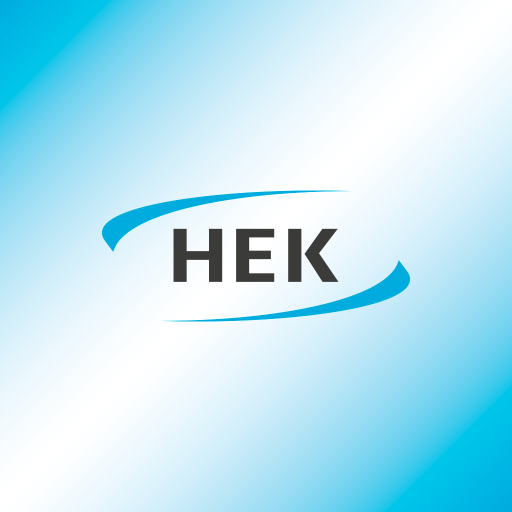 HEK2GO logo