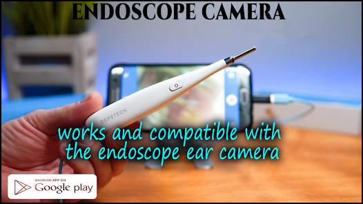 endoscope app for android - Apps on Google Play