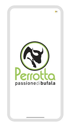 Android application Perrotta Passione di Bufala screenshort