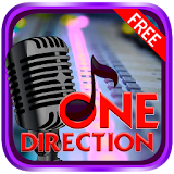 One Direction-Story Of My Life icon