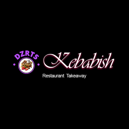 Kebabish Of Oban