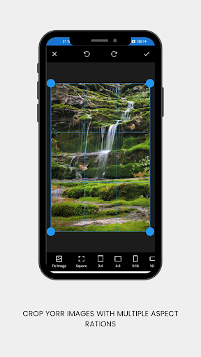 MotionMagic Pro:Photo Animator Screen 2
