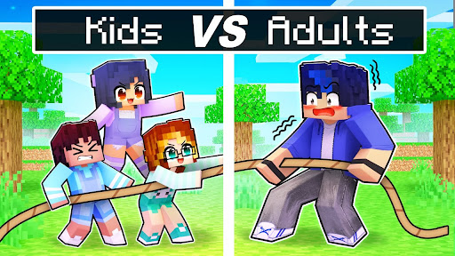 Aphmau Fans Screen 3
