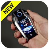 Car Key Alarm PRANK icon