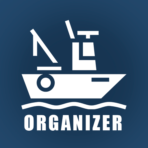 Ship Organizer logo