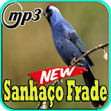 Canto de Sanhaco Frade Top Mp3 icon