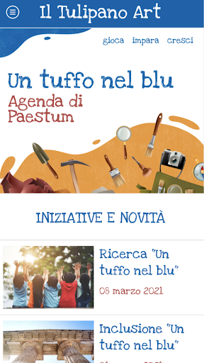 Il Tulipano Art Screen 2