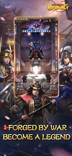 Sengoku Legend: Uprising  Full Apk Download 8