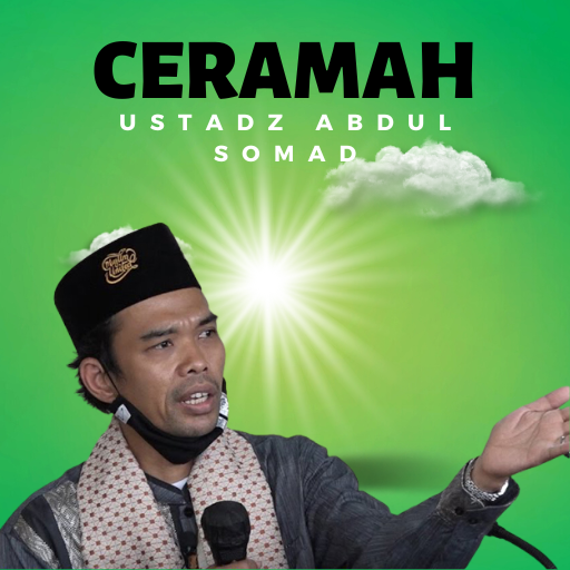 Ust Abdul Somad MP3 Offline logo