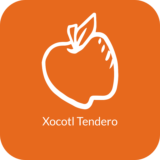 Xocotl Tendero logo