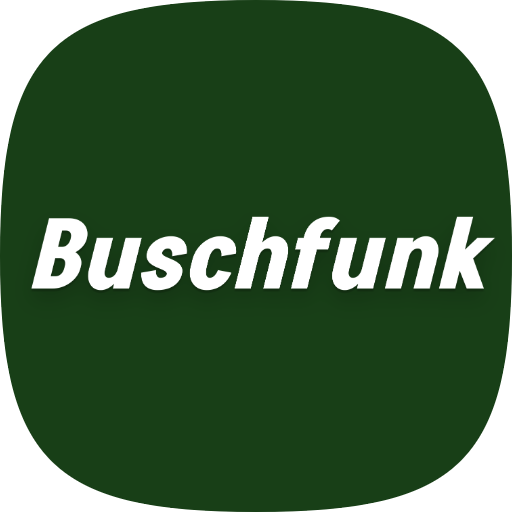 BUSCHFUNK logo