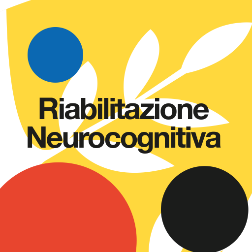 Riabilitazione Neurocognitiva 3.9.21 Icon