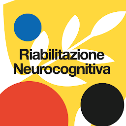Icon image Riabilitazione Neurocognitiva