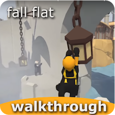 Human Game :Fall Flat Human Walktrough 2020のおすすめ画像2