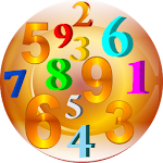 Cover Image of Download Numerology - Western Free  APK