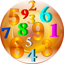Hình ảnh biểu tượng của Numerology - Western Free