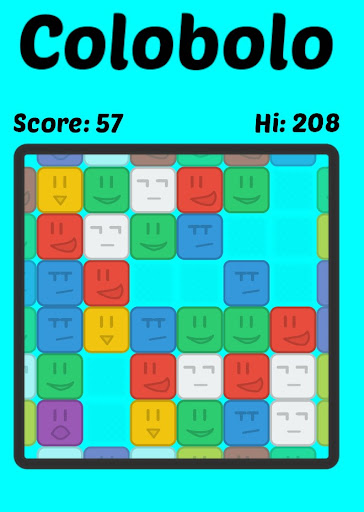 Colobolo Screen 2