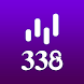 周生生期貨 - 338期貨 - Androidアプリ