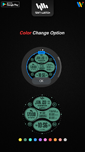 Screenshot image