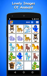 Animals Game 1.2.2 APK + Mod (Unlimited money) for Android