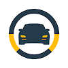 카카 - 똑똑한 차량 관리(주유소 정보/차량 관리/차계 icon