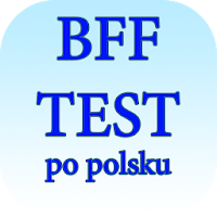 BFF Test po polsku