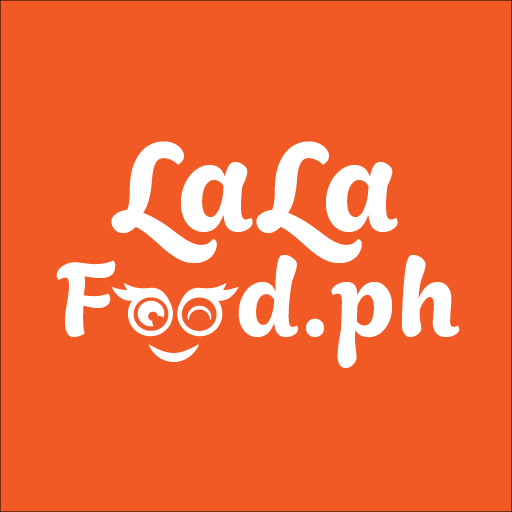 Lalafood logo