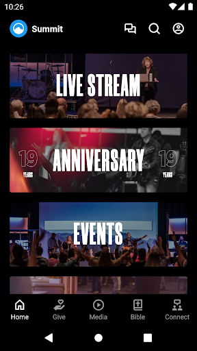 Summit TN Screen 3