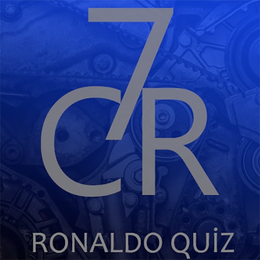 Ronaldo Quiz logo