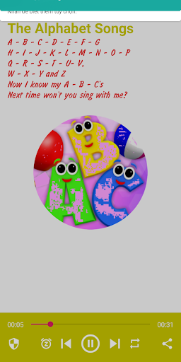 Download Kids Songs Offline On Pc Mac With Appkiwi Apk Downloader