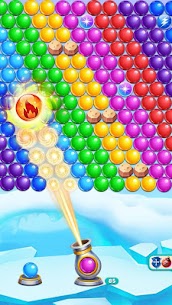 Bubble Shooter Rescue For PC installation